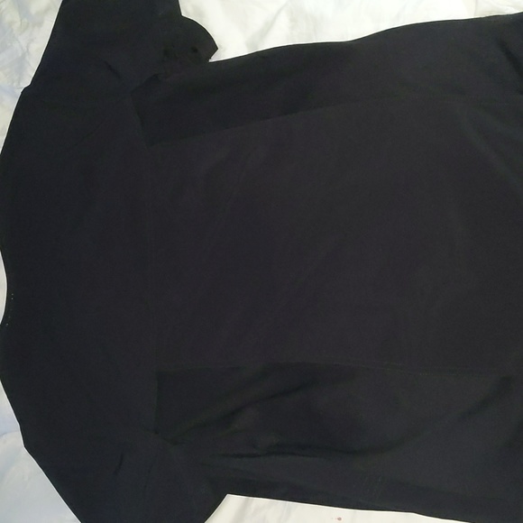 Infinity Cherokee Scrub Shirt - Picture 4 of 5